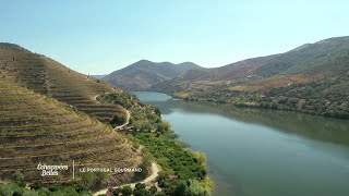 Documentaire La vallée du Douro