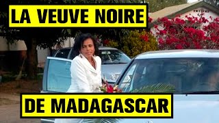La veuve noire de Madagascar