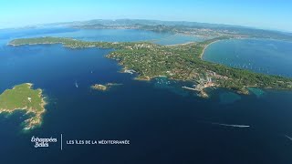La vie à Giens