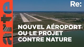 L’aéroport de Vlora