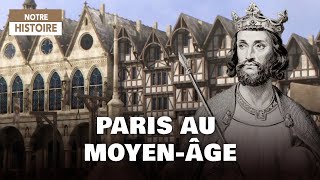 Laissez-vous guider - Le Paris du Moyen-Age
