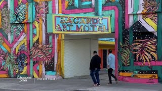L'authentique Las Vegas