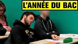 Le BAC en France : entre stress, découragement, et soulagement