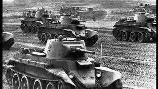 Le Cromwell et les « Cruiser Tanks » britanniques