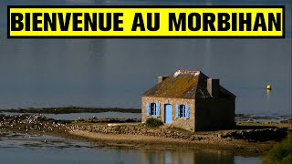 Documentaire Le Morbihan a le vent en poupe !