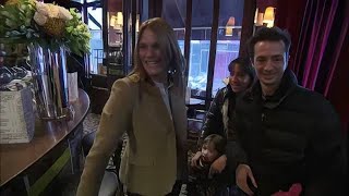 Le brunch à l’américaine, la dernière folie à la mode en France