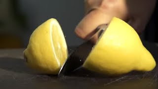 Documentaire Le citron est-il l’aliment parfait ?