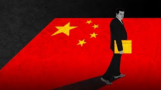 Le dragon à mille têtes - Services de renseignements économiques chinois