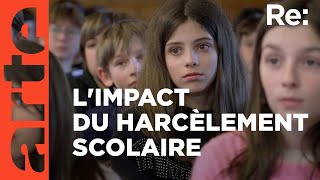 Le harcèlement scolaire
