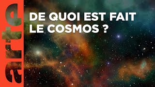 Le mystère de la matière noire
