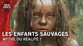 Le mystère des enfants loups : des cas inadaptés à la civilisation - Mythe ou réalité ?