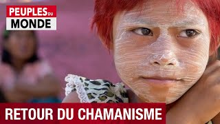 Le retour du Chamanisme - Le peuple Moken