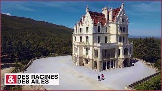 Documentaire L’éclectique château de Valmy