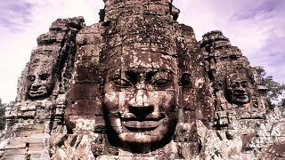 Documentaire Les 12 plus beaux temples d’Angkor
