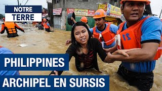 Documentaire Les Philippines : un paradis en péril