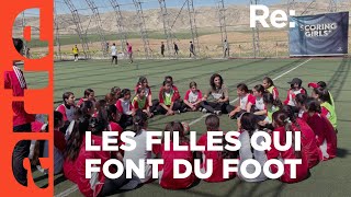 Documentaire Les Scoring Girls