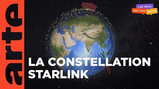 Documentaire Les conquistadors de l’espace