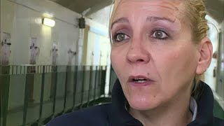 Les femmes en prison, moins nombreuses, mais plus dangereuses