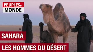 Documentaire Les hommes du désert