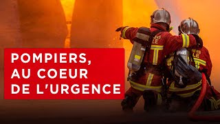 Documentaire Les soldats du feu – Marseille, le feu sacré des Marins-Pompier