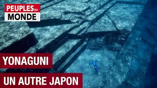 Les trésors cachés de l'île de Yonaguni