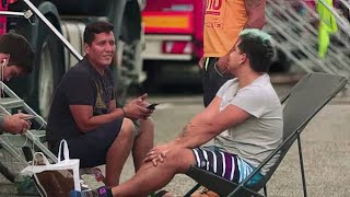 L'héritage d'un cirque, cadeau ou fardeau ?