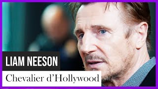 Liam Neeson, chevalier d'Hollywood
