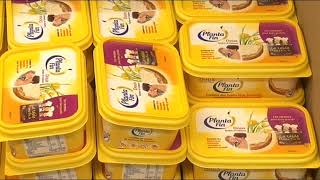 Documentaire Margarines santé: nous font-elles vraiment du bien ?