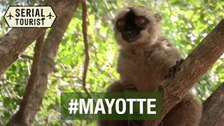 Mayotte