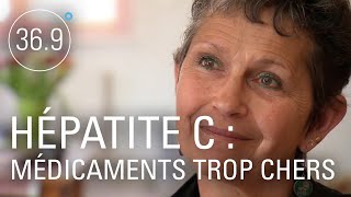 Documentaire Médicaments trop chers : le scandale de l’hépatite C