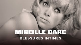 Documentaire Mireille Darc, blessures intimes