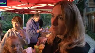 Mon nouveau supermarché, c'est le garage du voisin