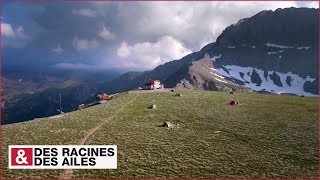 Documentaire Mont Olympe : quand la science explique Zeus