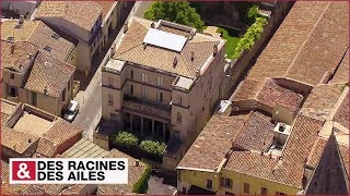 Nîmes, l'Antiquité au présent