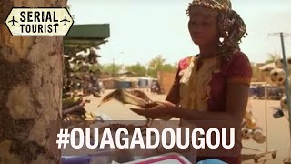 Documentaire Ouagadougou – Burkina-Faso