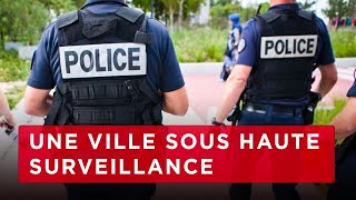 Mulhouse sous haute surveillance