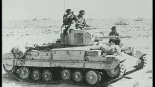 Documentaire Panzer IV, Le cheval de bataille de l’armée allemande
