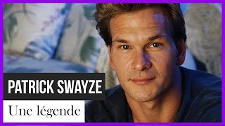 Patrick Swayze, sex appeal légendaire
