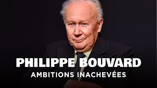 Documentaire Philippe Bouvard, ambitions inachevées