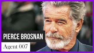 Pierce Brosnan