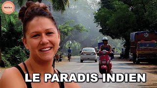 Portraits : Français à Goa
