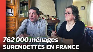 Documentaire Pour ces couples, « se nourrir est un défi quotidien »