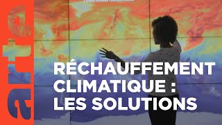 Pouvons-nous refroidir la planète ?