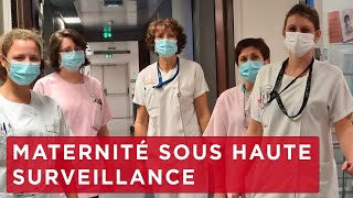 Documentaire Prématurés, naissances multiples et accouchements difficiles, ces héros de la maternité