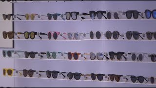 Documentaire Que valent les lunettes low cost ?