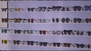 Que valent les lunettes low cost ?