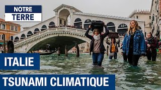 Rien ne sera plus comme avant – Le patrimoine italien en péril ?