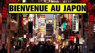 Documentaire Roland Théron s’installe chez l’habitant au Japon