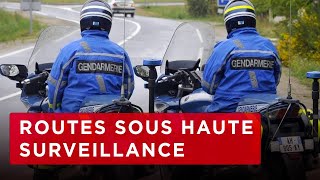 Documentaire Routes sous haute surveillance