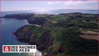 Documentaire Sercq, une seigneurie féodale qui perdure dans la Manche